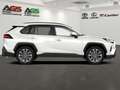 Toyota RAV 4 Hybrid 4x4 Lounge 2.5 VVT-i PANORAMA AHK VOLL Blanc - thumbnail 6
