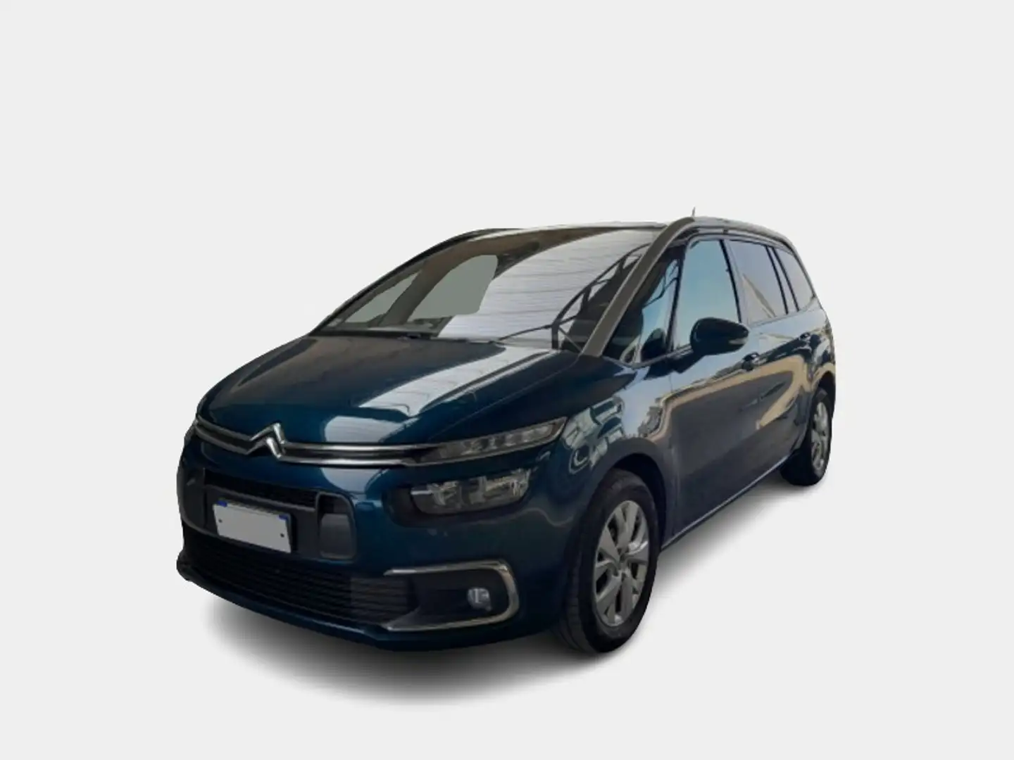 Citroen Grand C4 SpaceTourer BlueHDi 130 S&S EAT8 Feel - 1