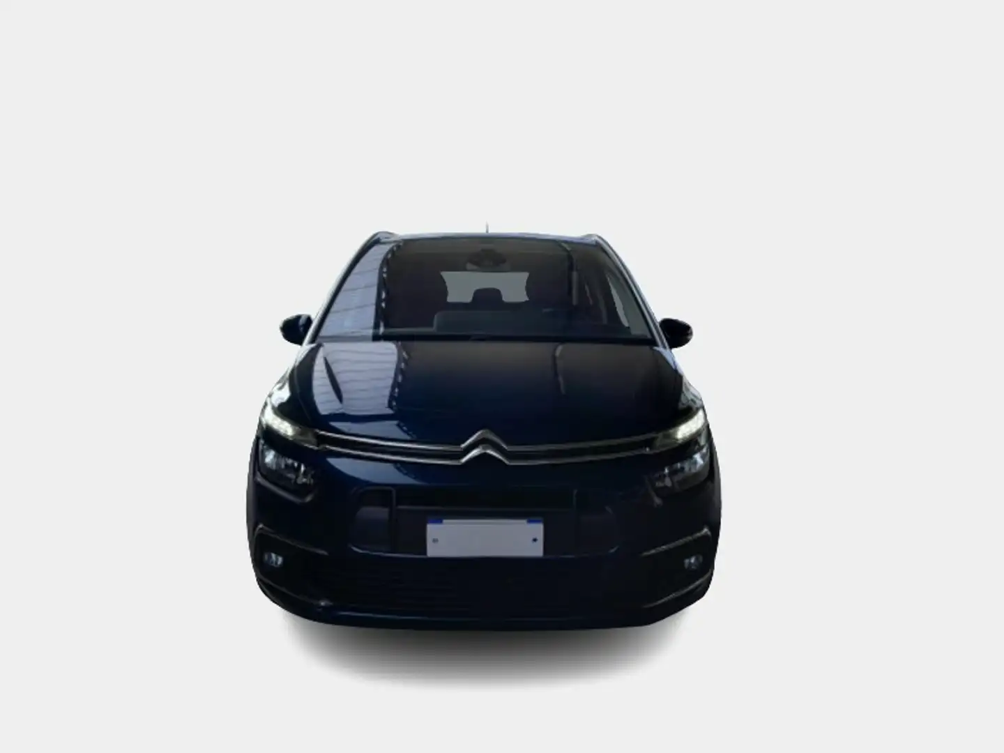 Citroen Grand C4 SpaceTourer BlueHDi 130 S&S EAT8 Feel - 2