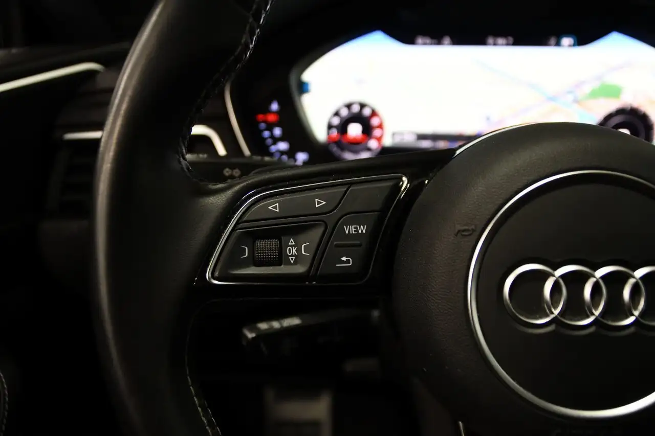 Audi S5 снимка Audi S5