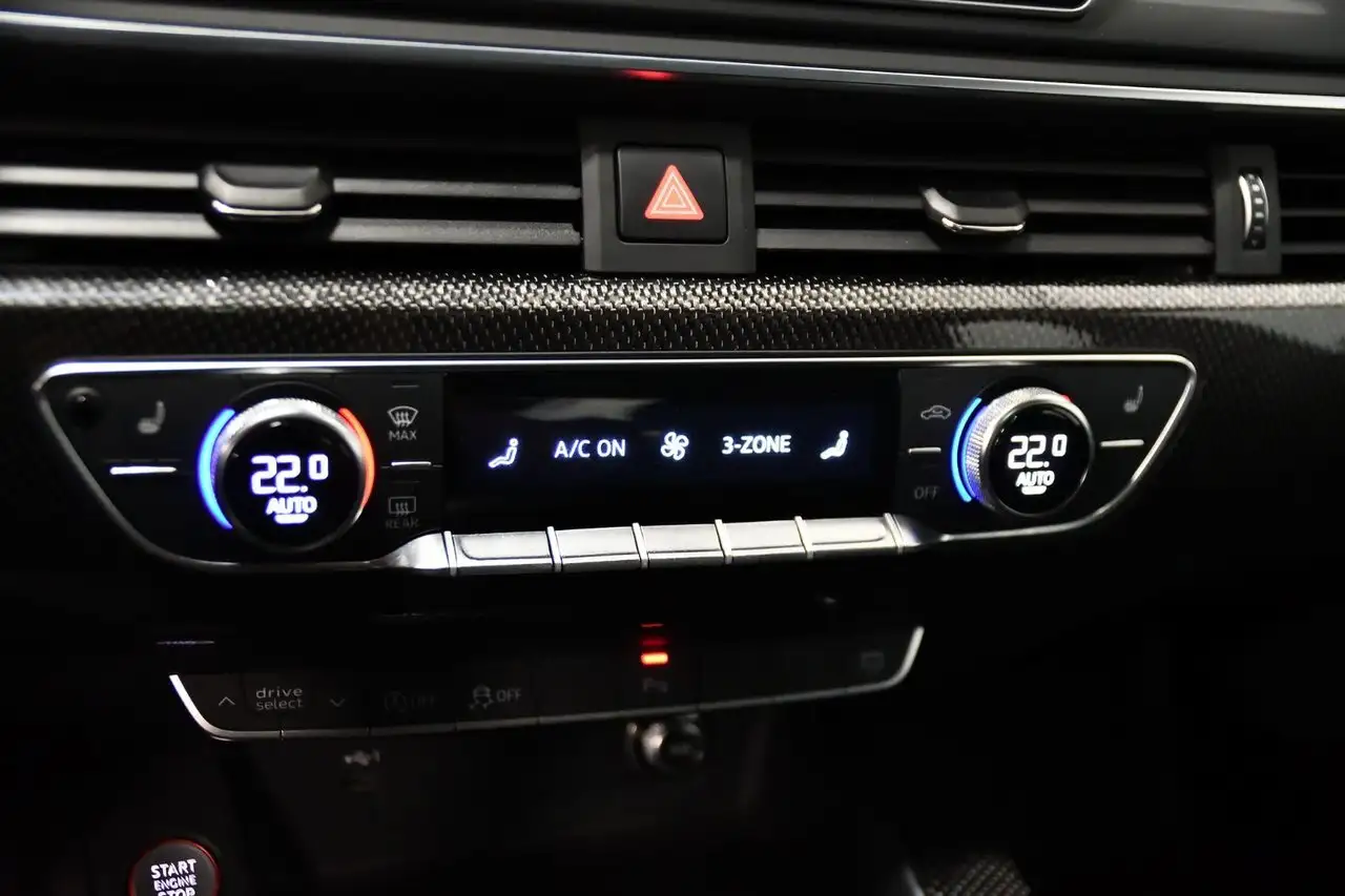 Audi S5 снимка Audi S5