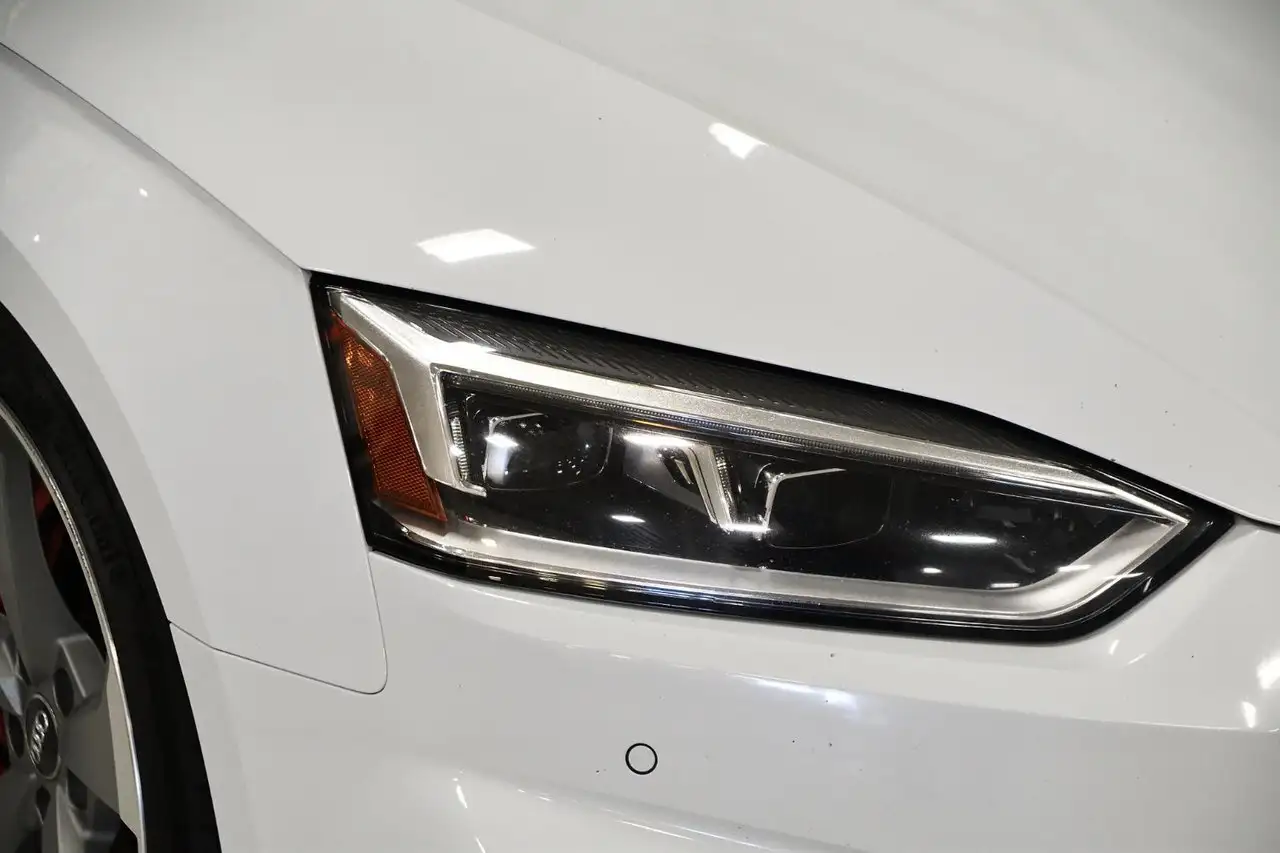 Audi S5 снимка Audi S5