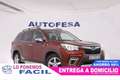 Subaru Forester 2.0I E-BOXER HYBRID EXECUTIVE AUTO 4WD 150CV 5P # Burdeos - thumbnail 3
