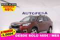 Subaru Forester 2.0I E-BOXER HYBRID EXECUTIVE AUTO 4WD 150CV 5P # Burdeos - thumbnail 1