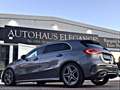 Mercedes-Benz A 250 7G-DCT~AMG Line~Navi~Kamera~LED~Ambiente Grau - thumbnail 6