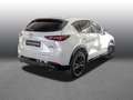 Mazda CX-5 2.5 G 194 AWD Aut. Homura LEDER MATRIX 360° Weiß - thumbnail 2