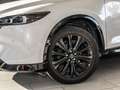 Mazda CX-5 2.5 G 194 AWD Aut. Homura LEDER MATRIX 360° Weiß - thumbnail 10