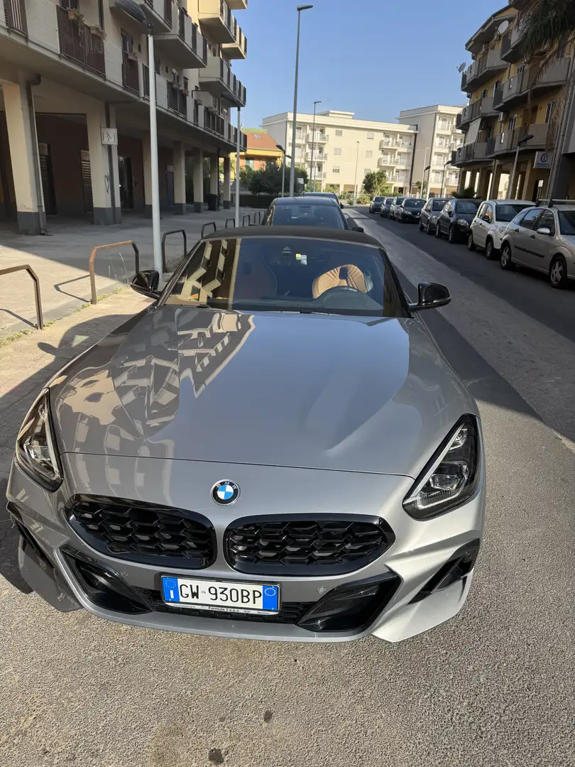 BMW Z4 sdrive 20i Msport auto - 1
