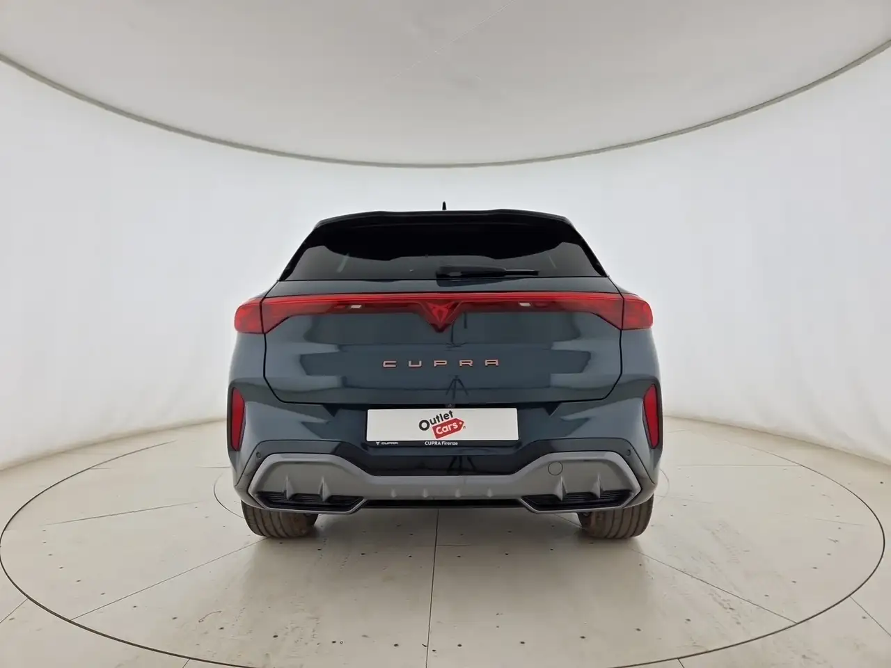 CUPRA Terramar 2026