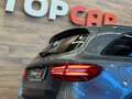 Mercedes-Benz GLC 220 220d 4Matic Aut. Gris - thumbnail 33
