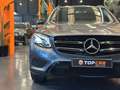 Mercedes-Benz GLC 220 220d 4Matic Aut. Gris - thumbnail 9