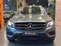 Mercedes-Benz GLC 220 220d 4Matic Aut. Gris - thumbnail 32