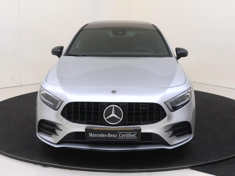 Mercedes-Benz A 250 e Premium Plus Panoramadak / Nightpakket / Parkeer — photo 6