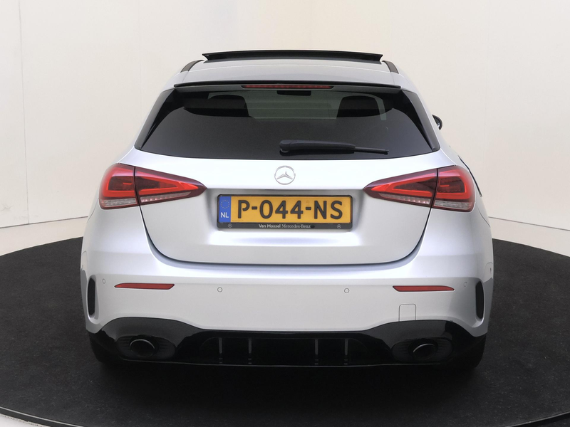 Mercedes-Benz A 250 e Premium Plus Panoramadak / Nightpakket / Parkeer — photo 7