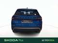 Skoda Kodiaq 1.5 tsi phev selection 204cv dsg Blu/Azzurro - thumbnail 4