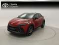 Toyota C-HR SUV 2.0 PHEV GR SPORT EDITION CVT 223 5P Rojo - thumbnail 1