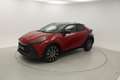 Toyota C-HR SUV 2.0 PHEV GR SPORT EDITION CVT 223 5P Rojo - thumbnail 4