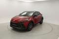 Toyota C-HR SUV 2.0 PHEV GR SPORT EDITION CVT 223 5P Rojo - thumbnail 2