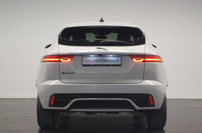 Jaguar E-Pace E-PACE R-Dynamic S AWD Plug-In Hybrid|BLACKP|MEM — photo 5