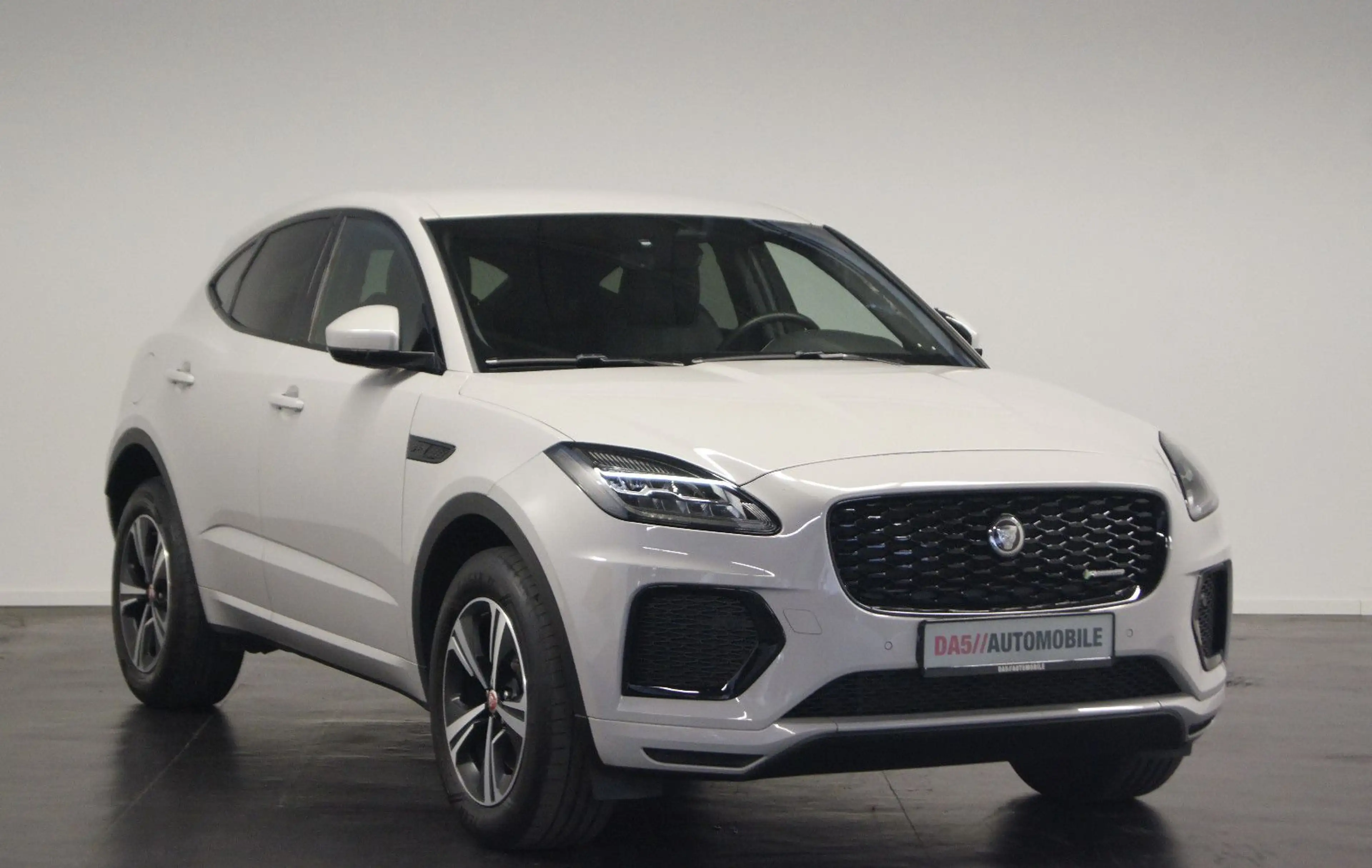Jaguar E-Pace E-PACE R-Dynamic S AWD Plug-In Hybrid|BLACKP|MEM — photo 13