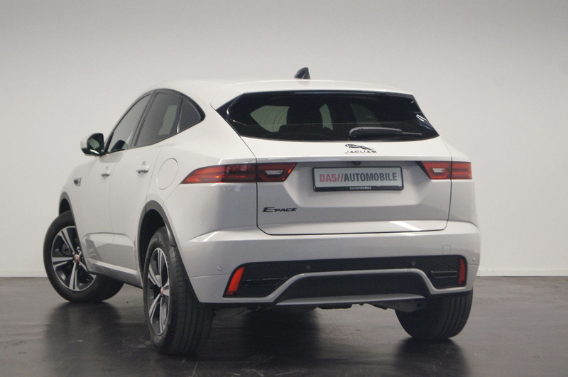 Jaguar E-Pace E-PACE R-Dynamic S AWD Plug-In Hybrid|BLACKP|MEM — photo 9