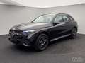 Mercedes-Benz GLC 300 e AMG-Line/ PANO/ NIGHT PACK/ VENTILATED SEATS Negro - thumbnail 1