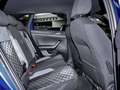 Volkswagen Taigo R-Line 1,5 TSI (150 PS) DSG | Black Style Blauw - thumbnail 7