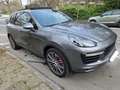 Porsche Cayenne Turbo V8 – Excellent état Gris - thumbnail 2