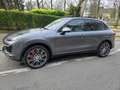 Porsche Cayenne Turbo V8 – Excellent état Gris - thumbnail 15