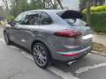 Porsche Cayenne Turbo V8 – Excellent état Gris - thumbnail 17