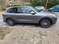 Porsche Cayenne Turbo V8 – Excellent état Gris - thumbnail 16