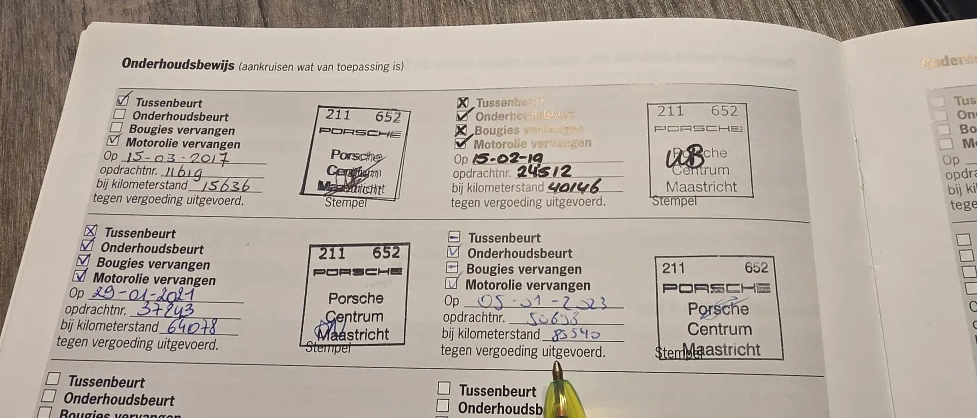 Porsche Cayenne Turbo V8 – Excellent état Gris - 1