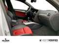 Audi S4 3.0 TFSI quattro PANO+NAVI+ACC Blanco - thumbnail 8