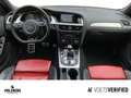 Audi S4 3.0 TFSI quattro PANO+NAVI+ACC Blanco - thumbnail 9