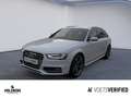 Audi S4 3.0 TFSI quattro PANO+NAVI+ACC Blanco - thumbnail 1