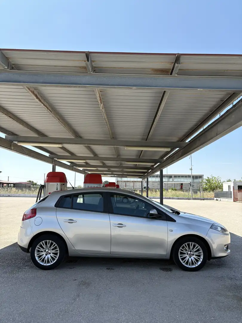 Fiat Bravo 1.6 mjt Emotion 120cv - 2