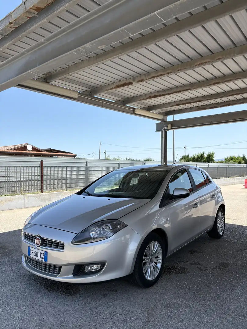 Fiat Bravo 1.6 mjt Emotion 120cv - 1