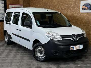 Maxi 1.5 dCi eur6 utilitaire