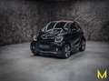 smart forTwo EQ cabrio prime EXCLUSIVE/BLACK/RED/173KM Noir - thumbnail 4