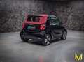 smart forTwo EQ cabrio prime EXCLUSIVE/BLACK/RED/173KM Noir - thumbnail 8