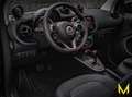 smart forTwo EQ cabrio prime EXCLUSIVE/BLACK/RED/173KM Noir - thumbnail 14