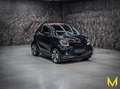 smart forTwo EQ cabrio prime EXCLUSIVE/BLACK/RED/173KM Czarny - thumbnail 1