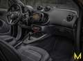 smart forTwo EQ cabrio prime EXCLUSIVE/BLACK/RED/173KM Noir - thumbnail 15