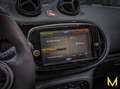 smart forTwo EQ cabrio prime EXCLUSIVE/BLACK/RED/173KM Noir - thumbnail 21