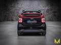 smart forTwo EQ cabrio prime EXCLUSIVE/BLACK/RED/173KM Noir - thumbnail 10