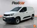 Peugeot Partner TEPEE Active 1.6 BlueHDi 100 Weiß - thumbnail 2
