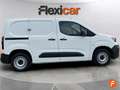 Peugeot Partner TEPEE Active 1.6 BlueHDi 100 Weiß - thumbnail 7