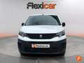 Peugeot Partner TEPEE Active 1.6 BlueHDi 100 Weiß - thumbnail 8