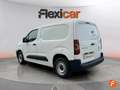 Peugeot Partner TEPEE Active 1.6 BlueHDi 100 Weiß - thumbnail 4