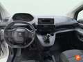 Peugeot Partner TEPEE Active 1.6 BlueHDi 100 Weiß - thumbnail 10